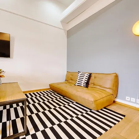 Big Urban Loft - Fuer Grosse Gruppen - 180 Grad Skyline Balkon - Nahe Des Hauptbahnhofs - Zwei Parkplaetze Apartmán