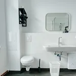 Διαμέρισμα Big Urban Loft - Bis Zu 20 Personen - 180qm - 180 Grad Skyline Balkon