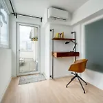 Big Urban Loft - Bis Zu 20 Personen - 180qm - 180 Grad Skyline Balkon Βερολίνο