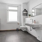 Big Urban Loft - Bis Zu 20 Personen - 180qm - 180 Grad Skyline Balkon Διαμέρισμα