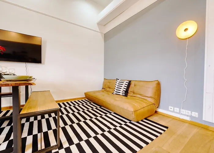 Big Urban Loft - Bis Zu 20 Personen - 180qm - 180 Grad Skyline Balkon Apartmán